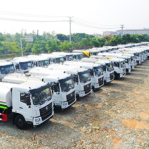 凯力专汽-现车图2